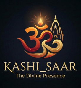 Kashi_Saar Logo